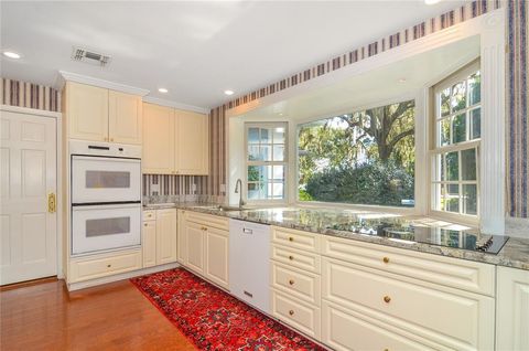 A home in DADE CITY