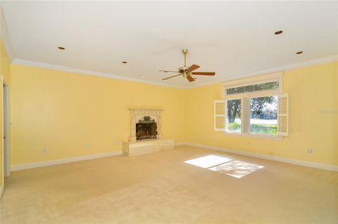 A home in DADE CITY