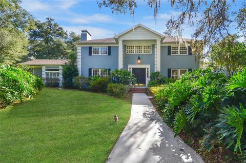 A home in DADE CITY