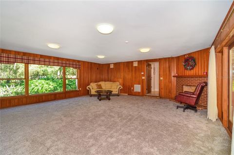 A home in DADE CITY