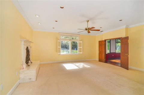 A home in DADE CITY