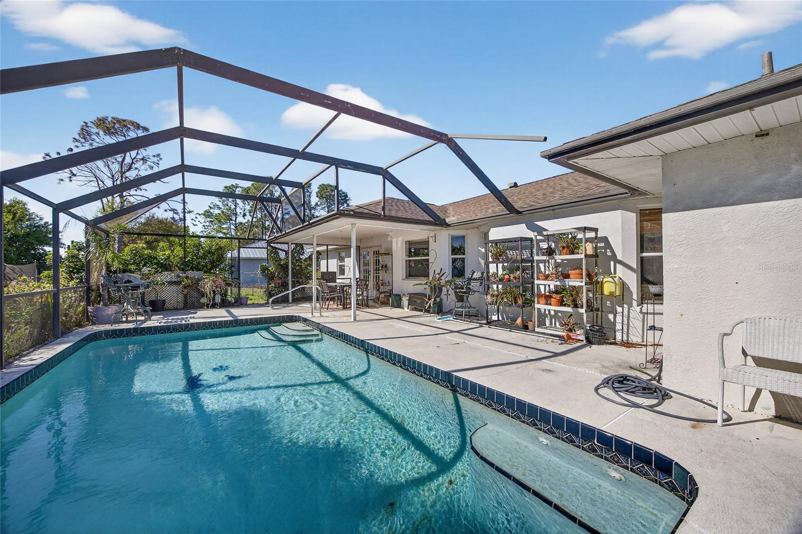 PORT CHARLOTTE SEC 012 - Residential