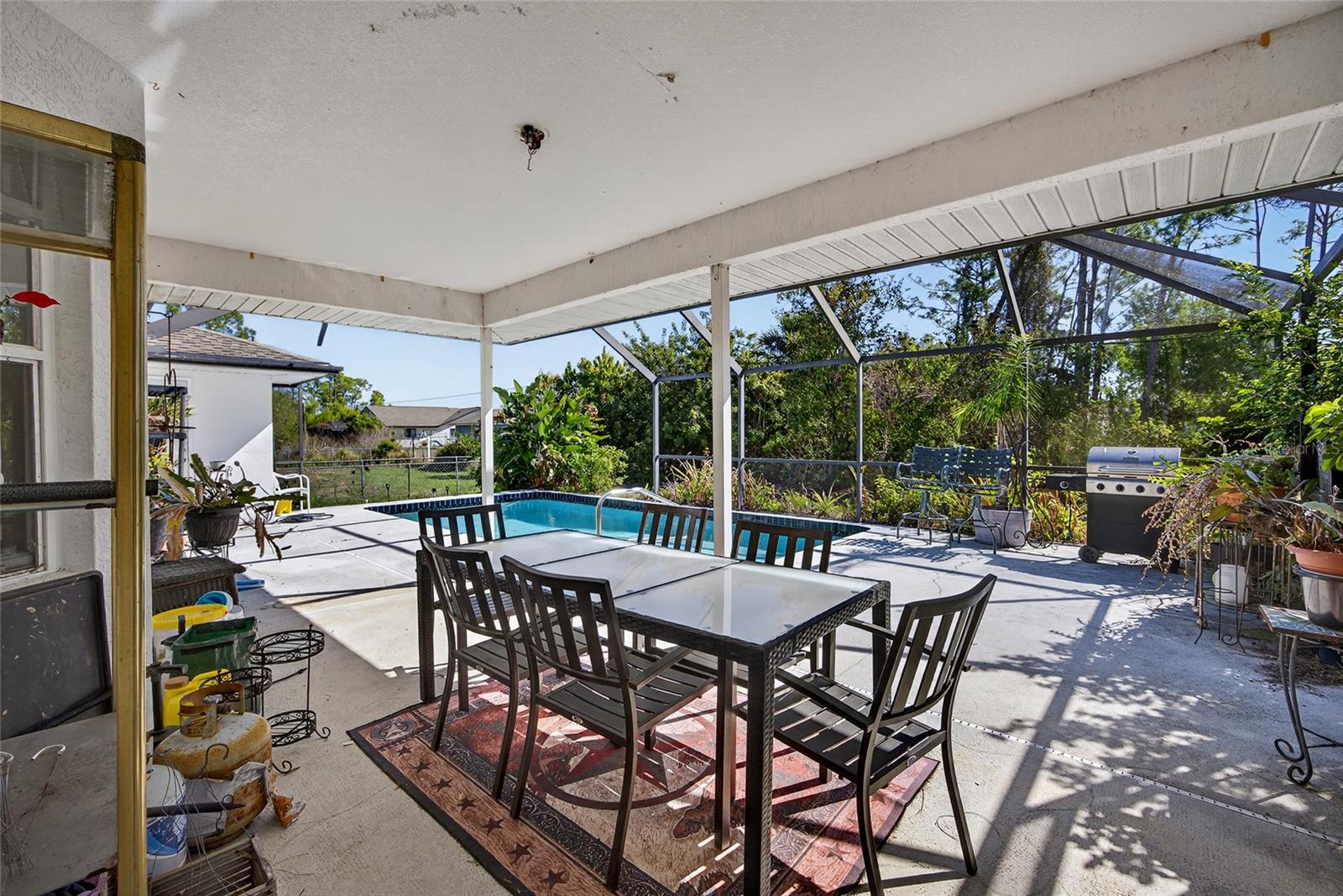 PORT CHARLOTTE SEC 012 - Residential