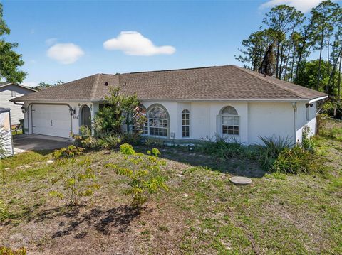 1372 ANNETTE STREET PORT CHARLOTTE FL 33980