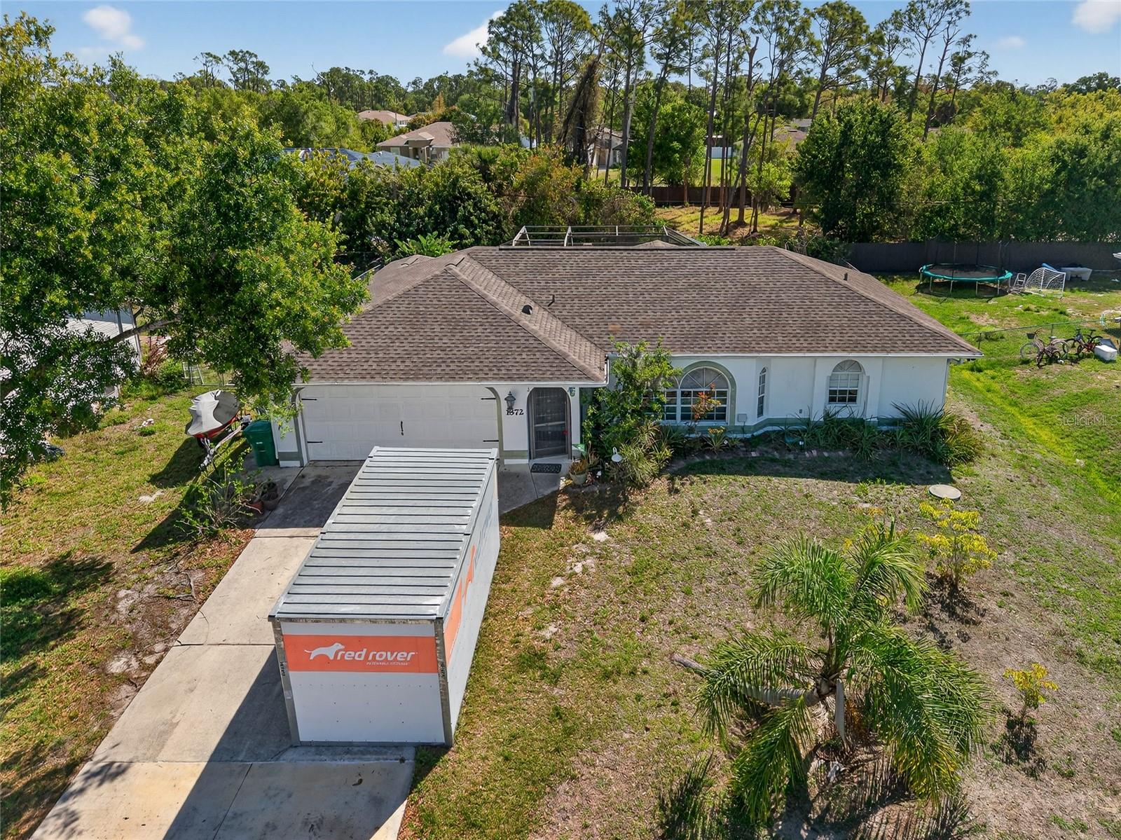 PORT CHARLOTTE SEC 012 - Residential