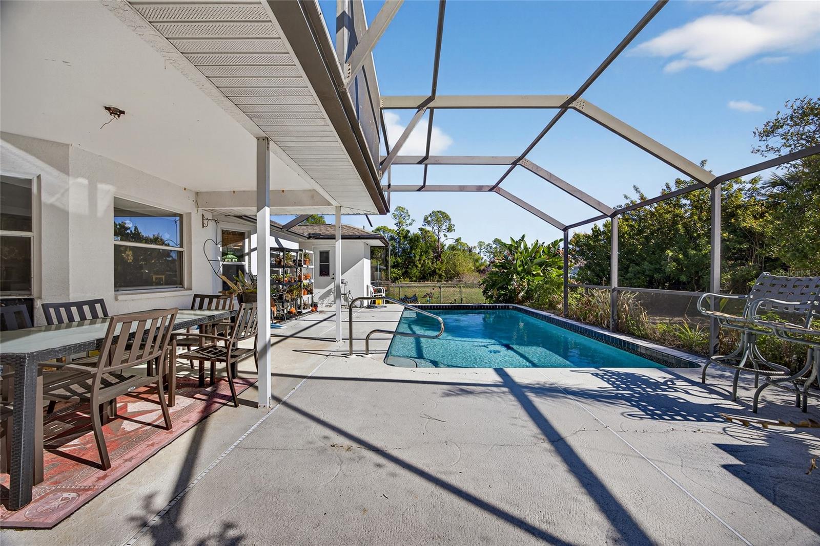 PORT CHARLOTTE SEC 012 - Residential