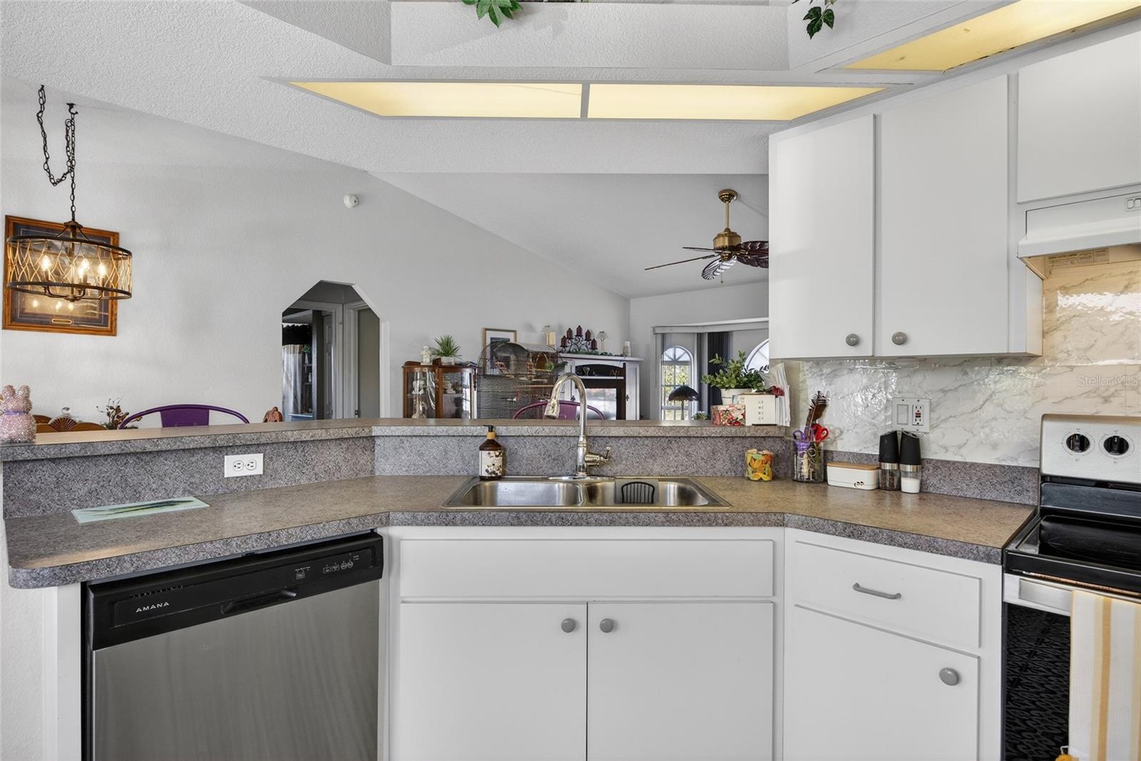 PORT CHARLOTTE SEC 012 - Residential