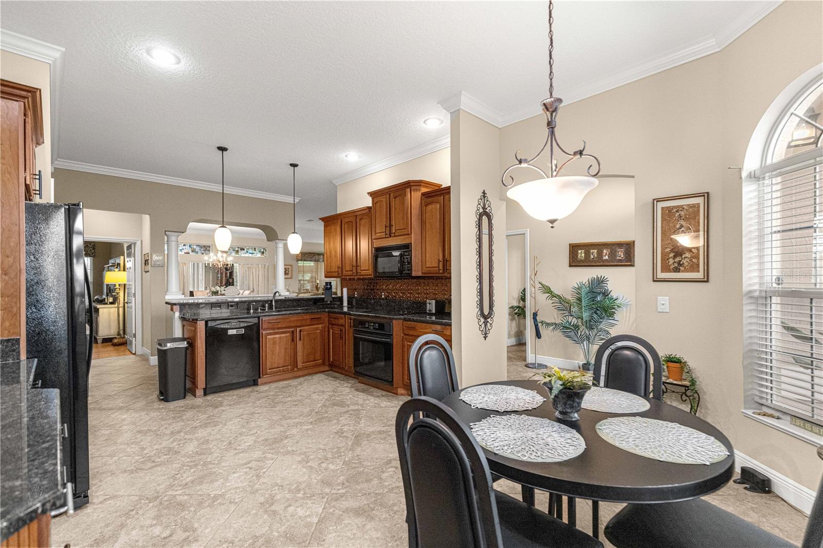 SUMTER UN 22 - Residential