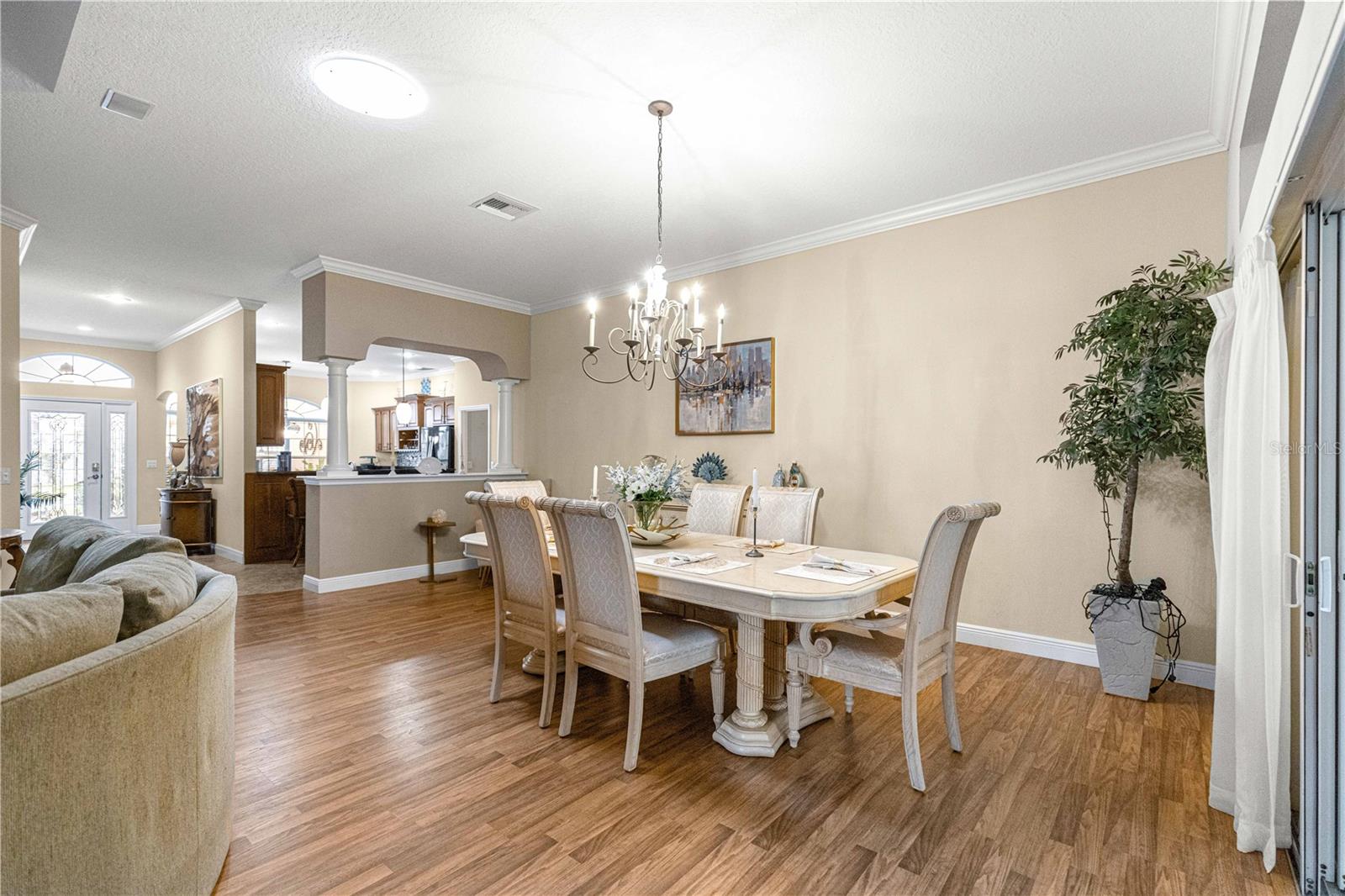 SUMTER UN 22 - Residential