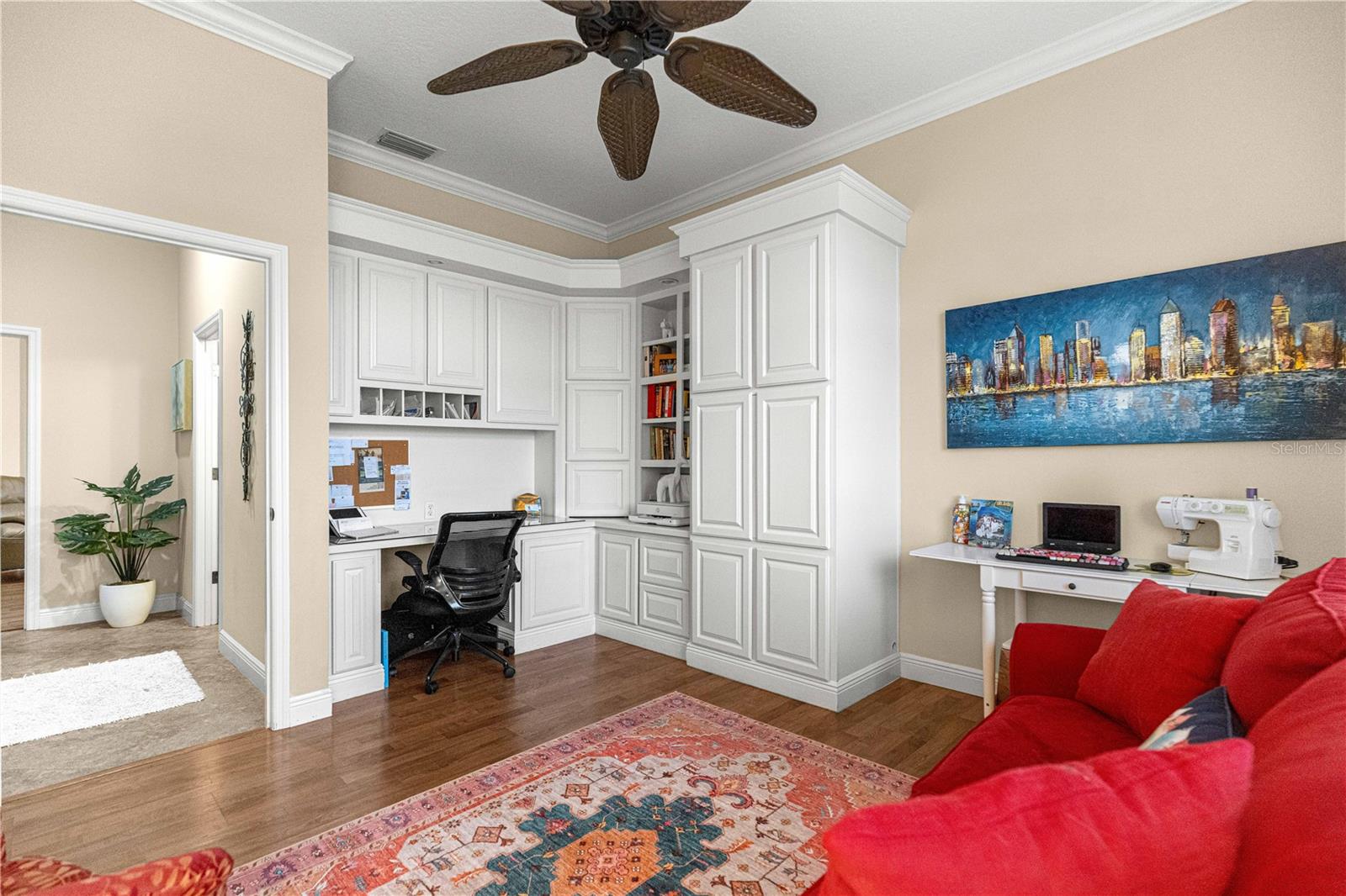 SUMTER UN 22 - Residential