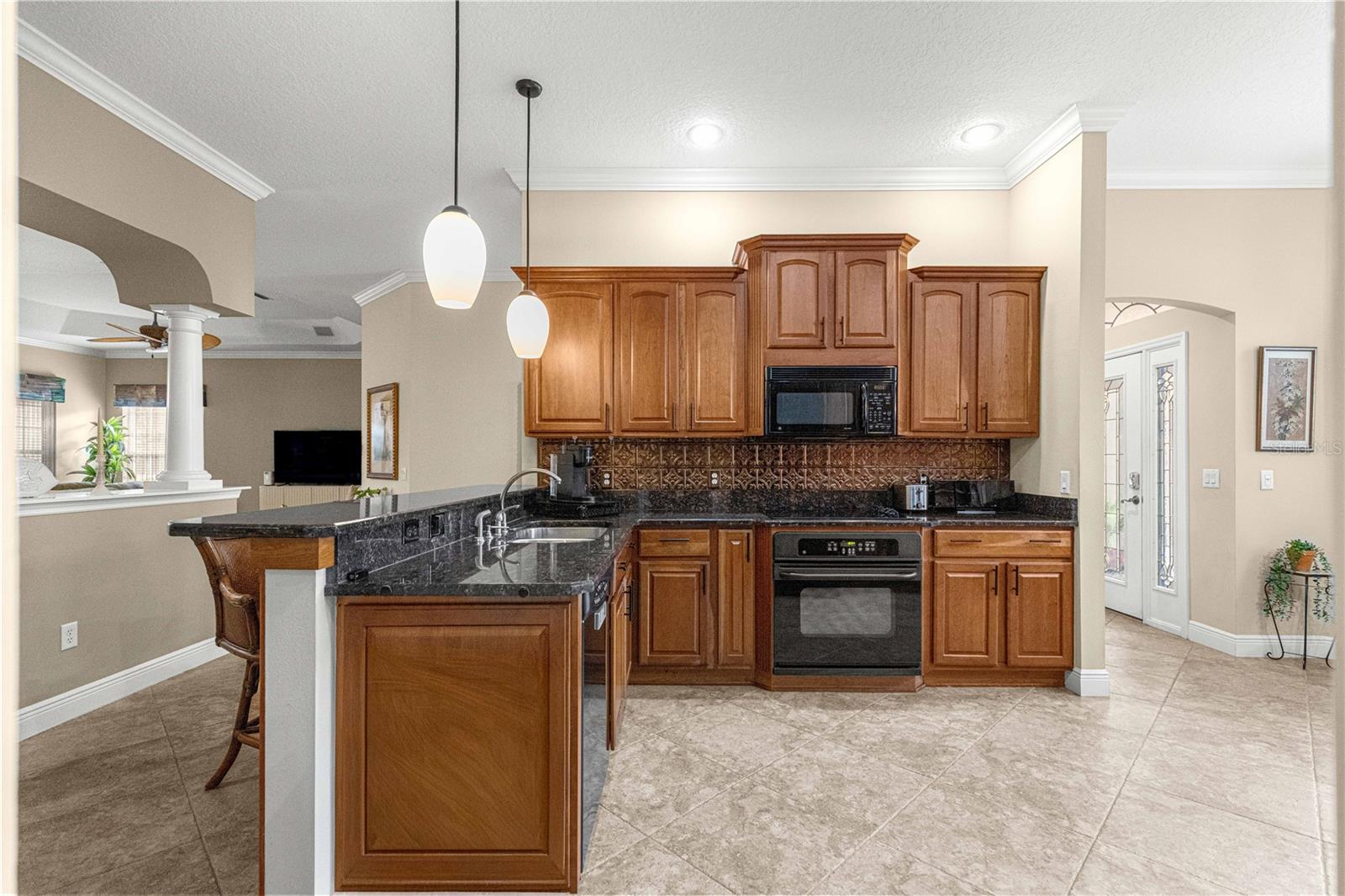 SUMTER UN 22 - Residential