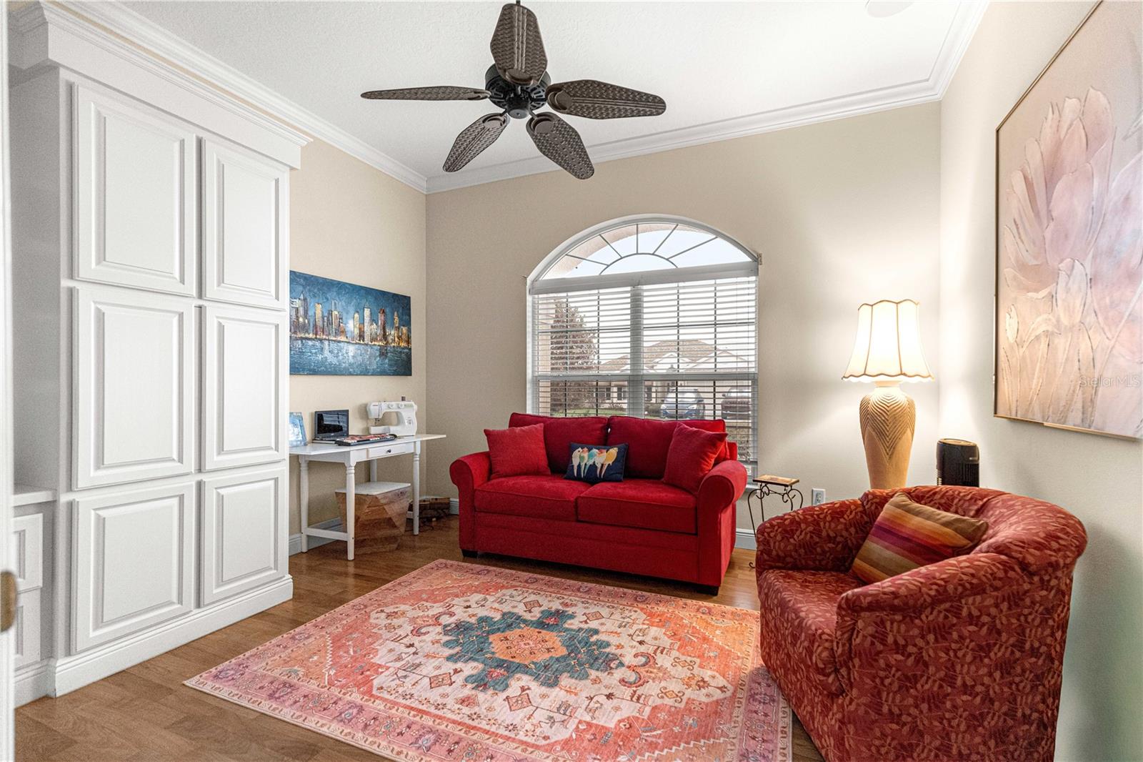 SUMTER UN 22 - Residential