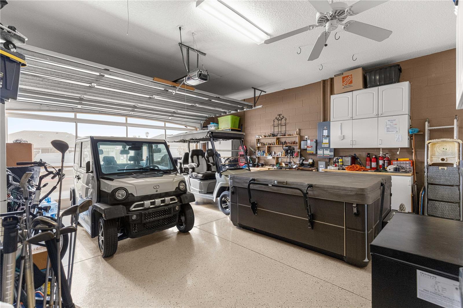 SUMTER UN 22 - Residential