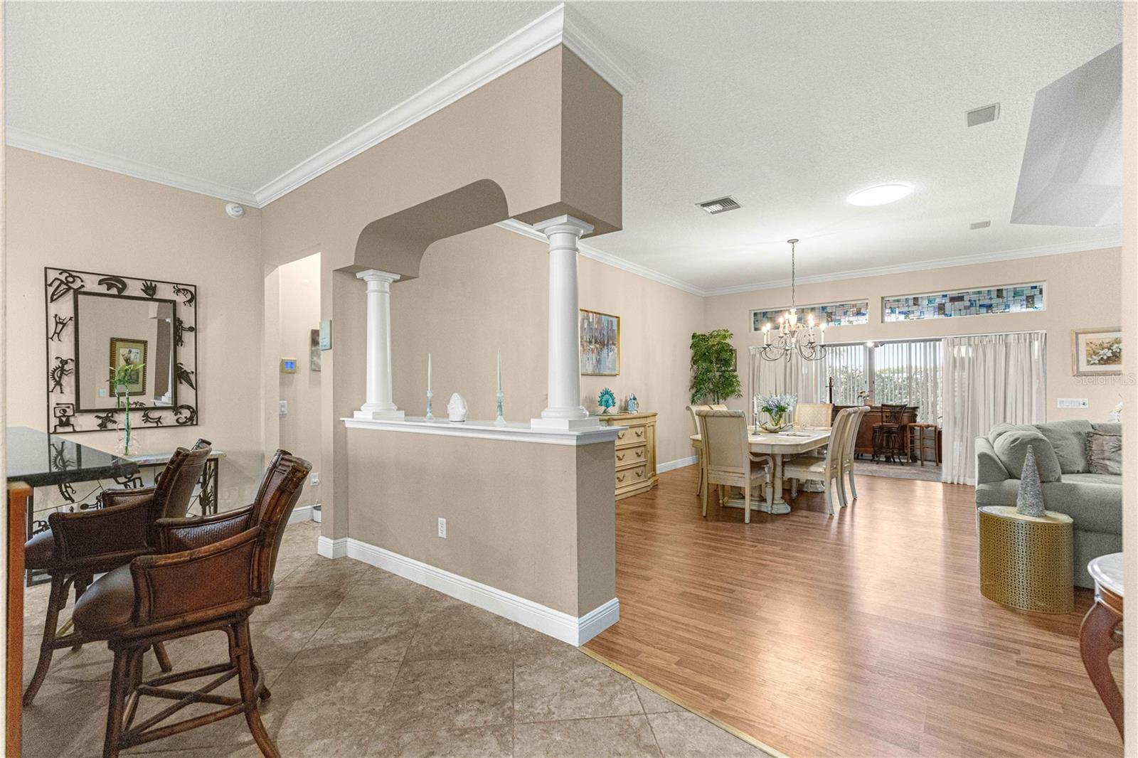 SUMTER UN 22 - Residential