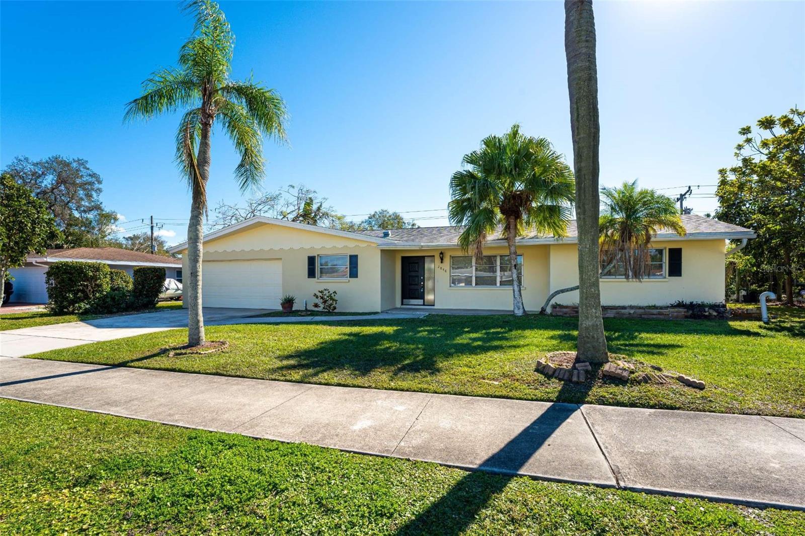 Location, Location, Location!
Live in one of Sarasota’s most highly desired neighborhoods – Southgate! This freshly painted 3-bedroom, 2-bathroom single-family home is centrally located just minutes from shops, restaurants, beaches and Downtown Sarasota. Enjoy walking or biking to nearby bars, restaurants, cafes, and local hotspots. With its unbeatable location and your very own personal pool this home offers the perfect balance of convenience and relaxation.
Interior Features:
Spacious and open living room – ideal for entertaining or relaxing
Nearly 1,500 sq ft of single-level living
In-home Washer & Dryer for ultimate convenience
Kitchen Highlights:
Stainless steel appliances including refrigerator, microwave, and smooth-top stove
Refinished countertops and an over-sized sink with garbage disposal
Direct access to the pool and patio for easy indoor-outdoor living
Bedrooms & Bathrooms:
Split floor plan with three spacious bedrooms
Master suite with private bath and pool views
Two updated full bathrooms with tub/shower combinations and modern fixtures
Exterior & Parking:
Private backyard oasis with a sparkling in-ground pool – perfect for entertaining or unwinding
Lease Terms:
Annual lease with option to renew
Landscaping and Pool Maintenance included
Tenant responsible for: Electric, Water, and Cable
Pet-Friendly:
Pets welcome with $35/month per pet + $250 refundable security deposit per pet
Nearby Schools:
Southside Elementary
Brookside Middle
Sarasota High School
Bonus: Resident Benefits Package
All tenants are enrolled in the PMI Sarasota Resident Benefits Package, which includes HVAC air filter delivery, utility concierge services, a resident rewards program, credit reporting, and more!