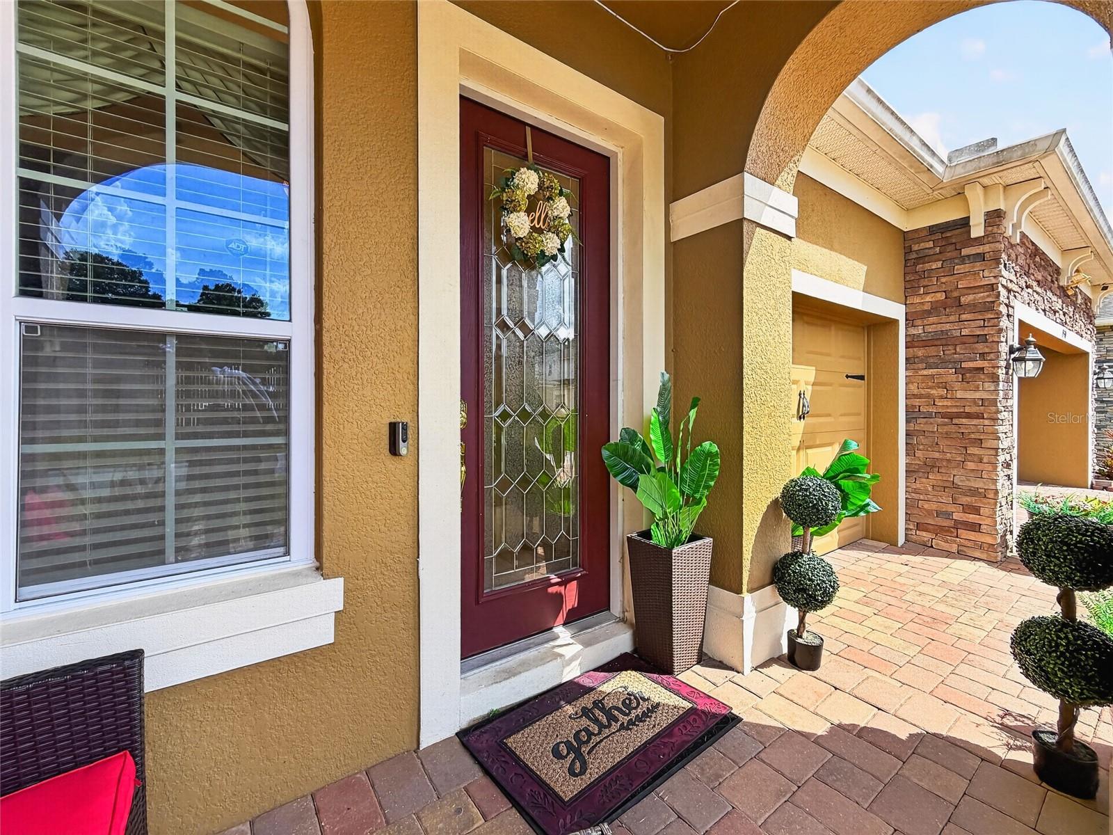 1530 DUSTY PINE DRIVE