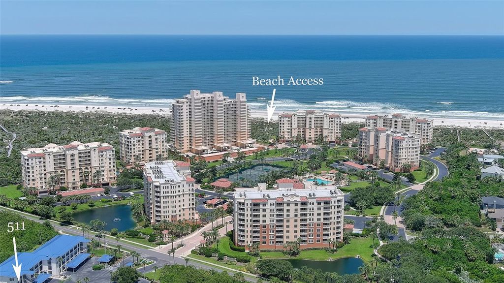 Photo of 2700 N Peninsula Avenue #511, New Smyrna Beach, FL 32169 (MLS # NS1085642)