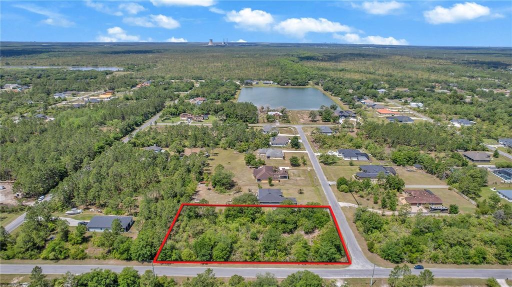 Photo of 0 Osborne Street, Orlando, FL 32833 (MLS # O6401671)