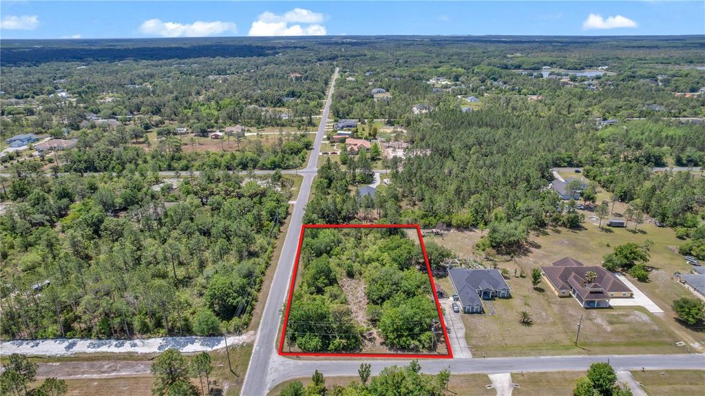 Photo of 0 Osborne Street, Orlando, FL 32833 (MLS # O6401671)