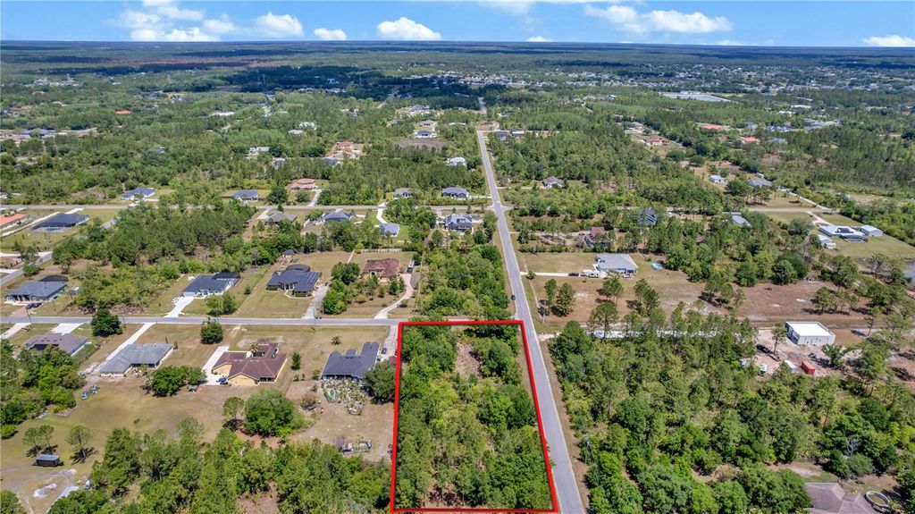 Photo of 0 Osborne Street, Orlando, FL 32833 (MLS # O6401671)