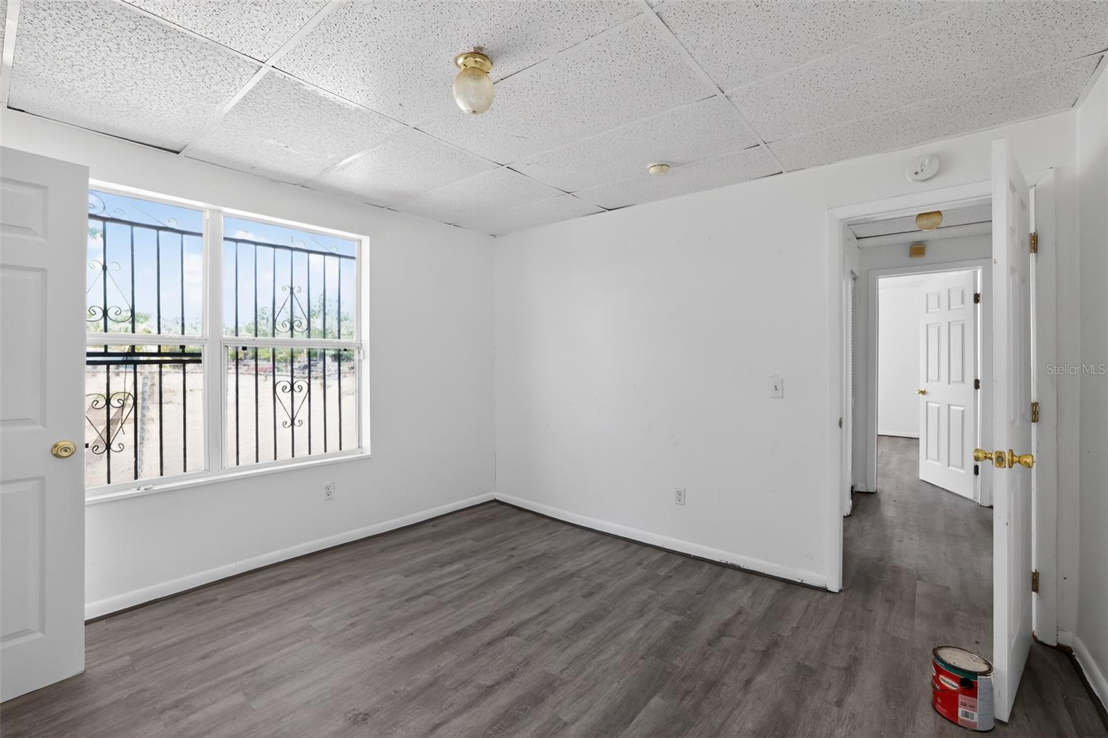 BOUTON & SKINNERS ADD - Residential