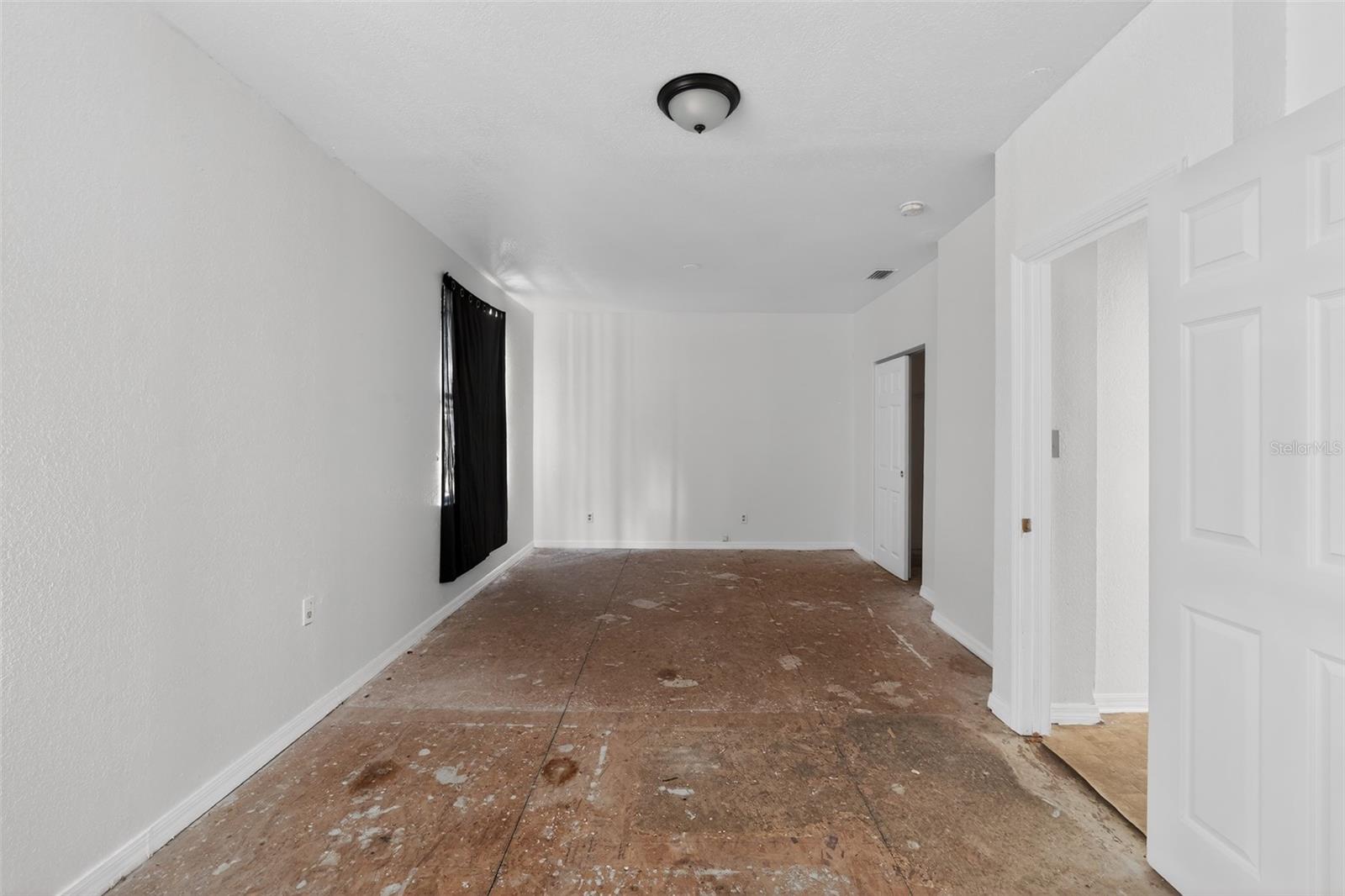 BOUTON & SKINNERS ADD - Residential