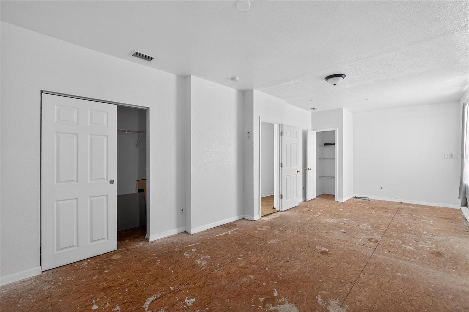 BOUTON & SKINNERS ADD - Residential