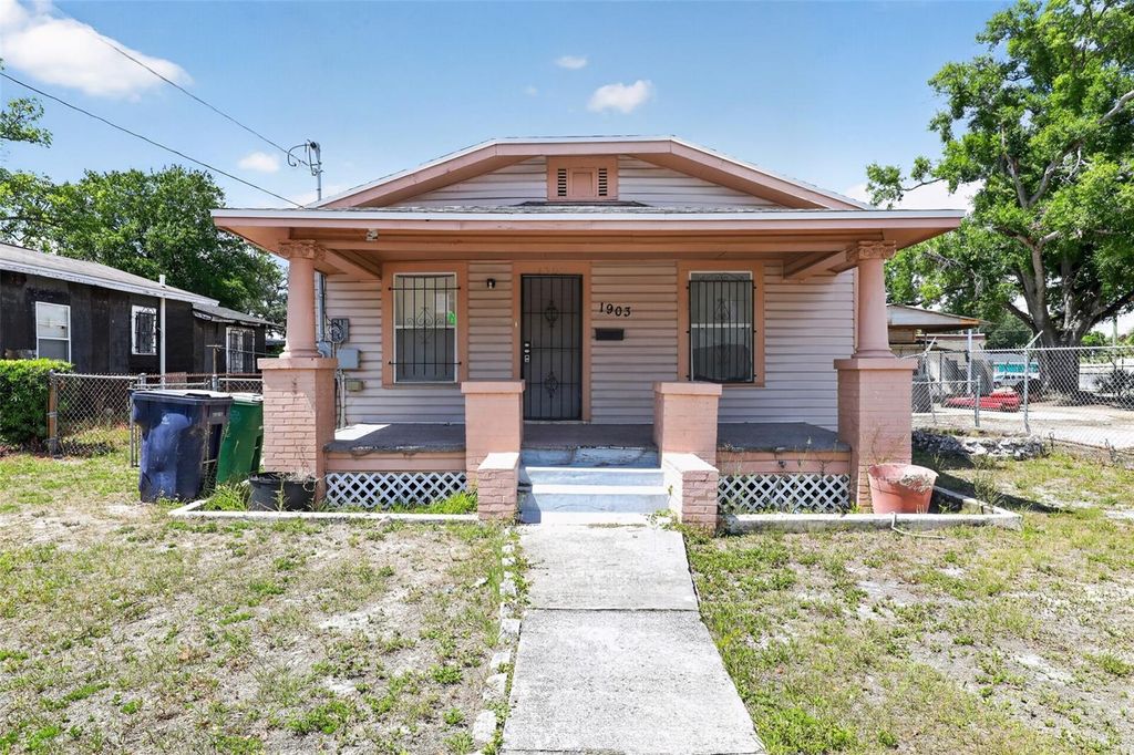 Photo of 1903 W Saint Joseph Street, Tampa, FL 33607 (MLS # C7526370)