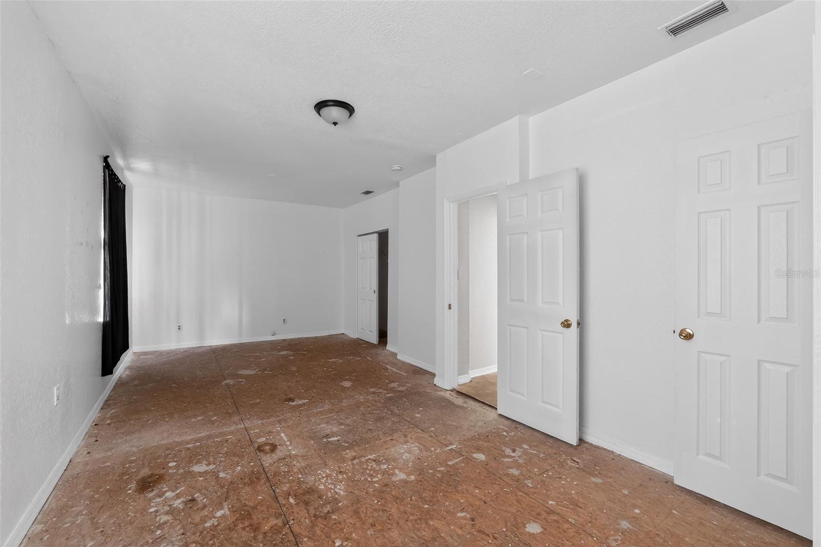 BOUTON & SKINNERS ADD - Residential