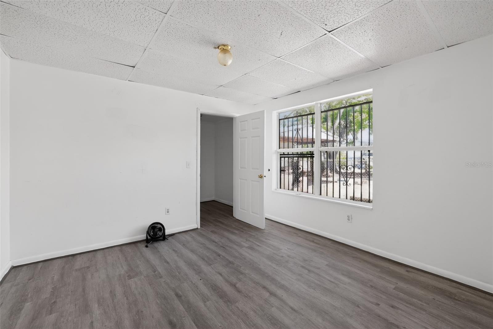BOUTON & SKINNERS ADD - Residential