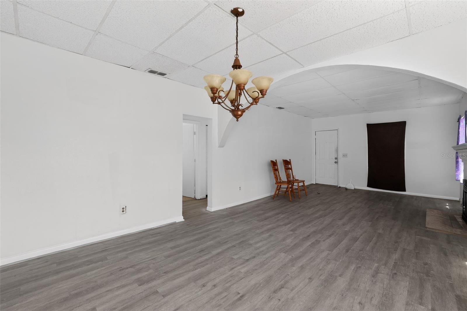 BOUTON & SKINNERS ADD - Residential