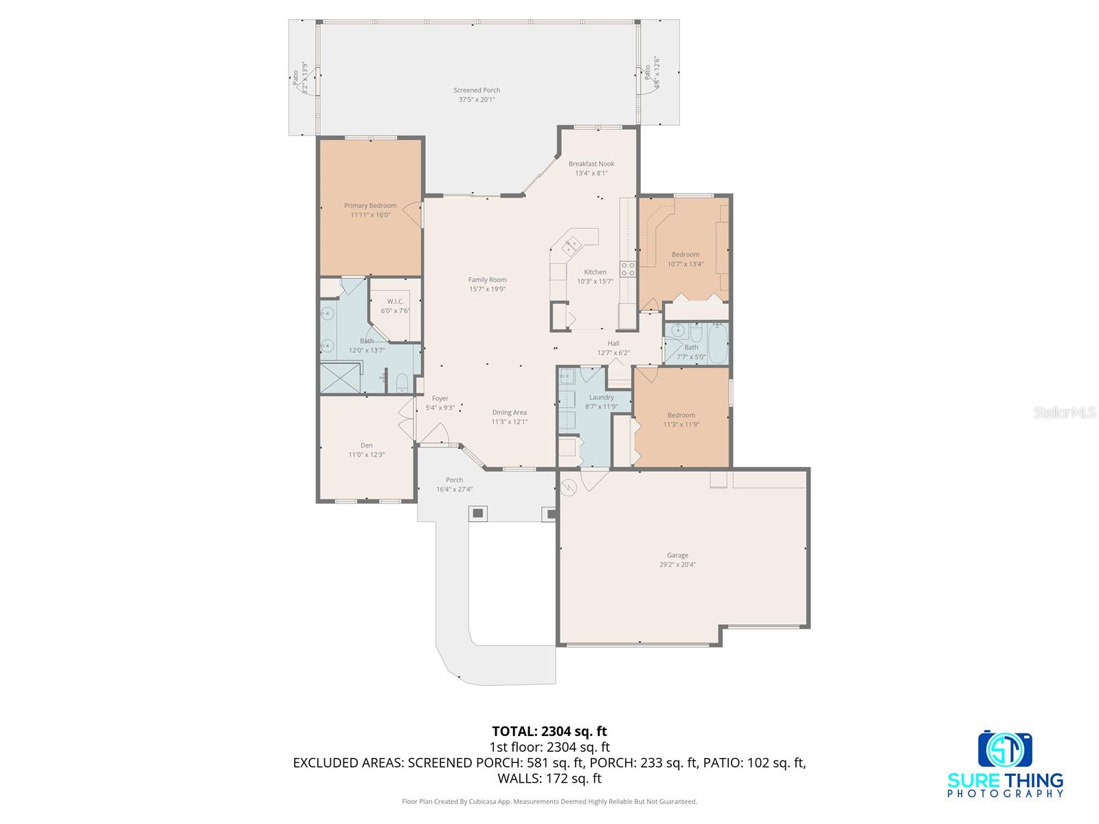 HIDDEN LAKES PH I-SEC 2A - Residential