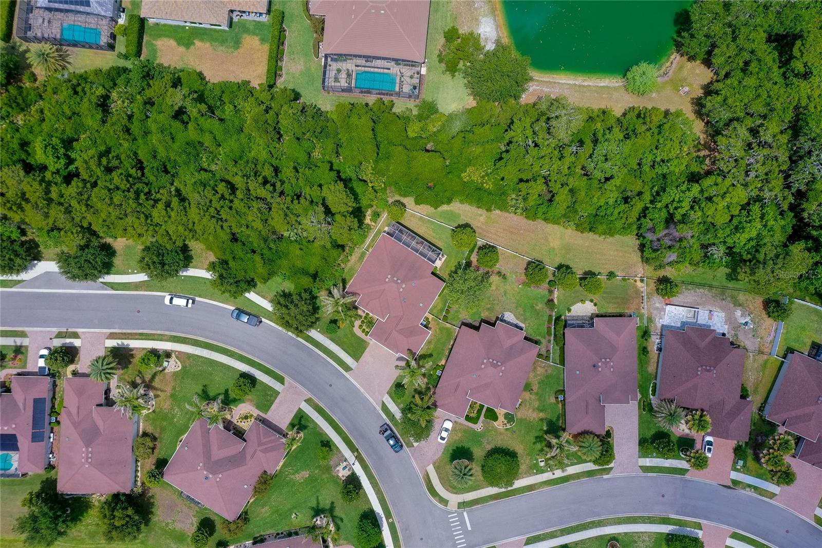 HIDDEN LAKES PH I-SEC 2A - Residential