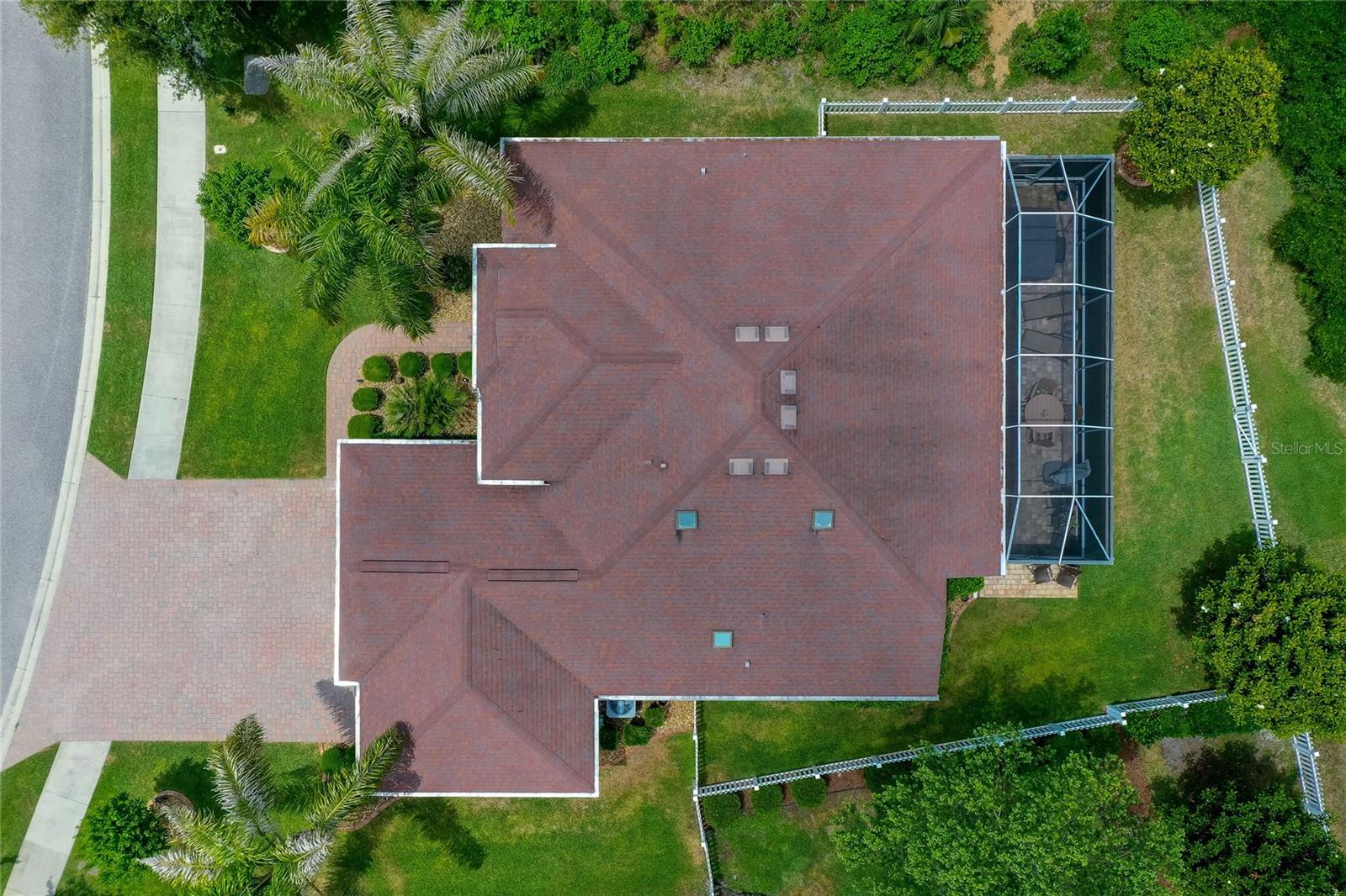 HIDDEN LAKES PH I-SEC 2A - Residential