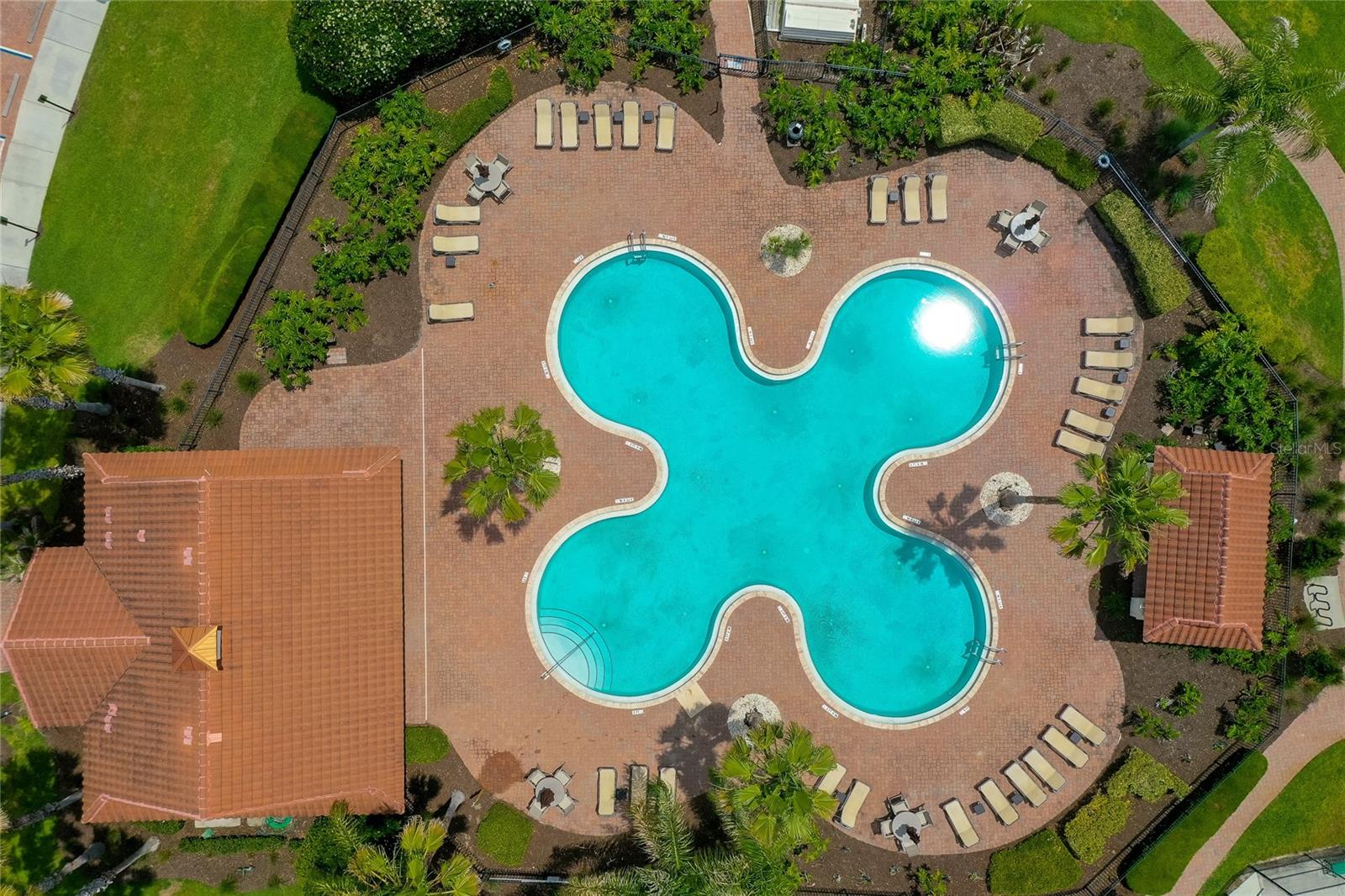 HIDDEN LAKES PH I-SEC 2A - Residential