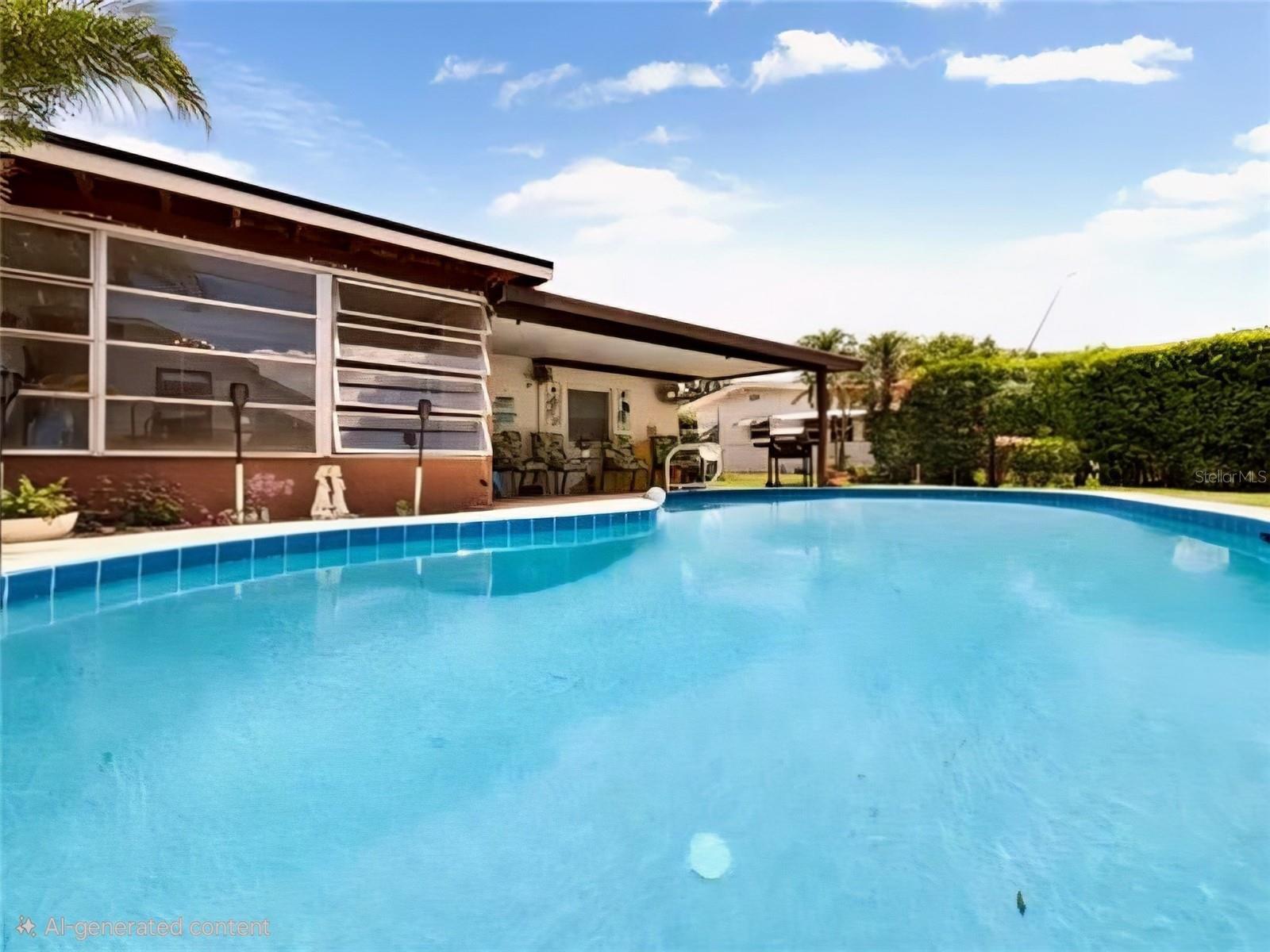 ROCKWOOD ESTATES - Residential