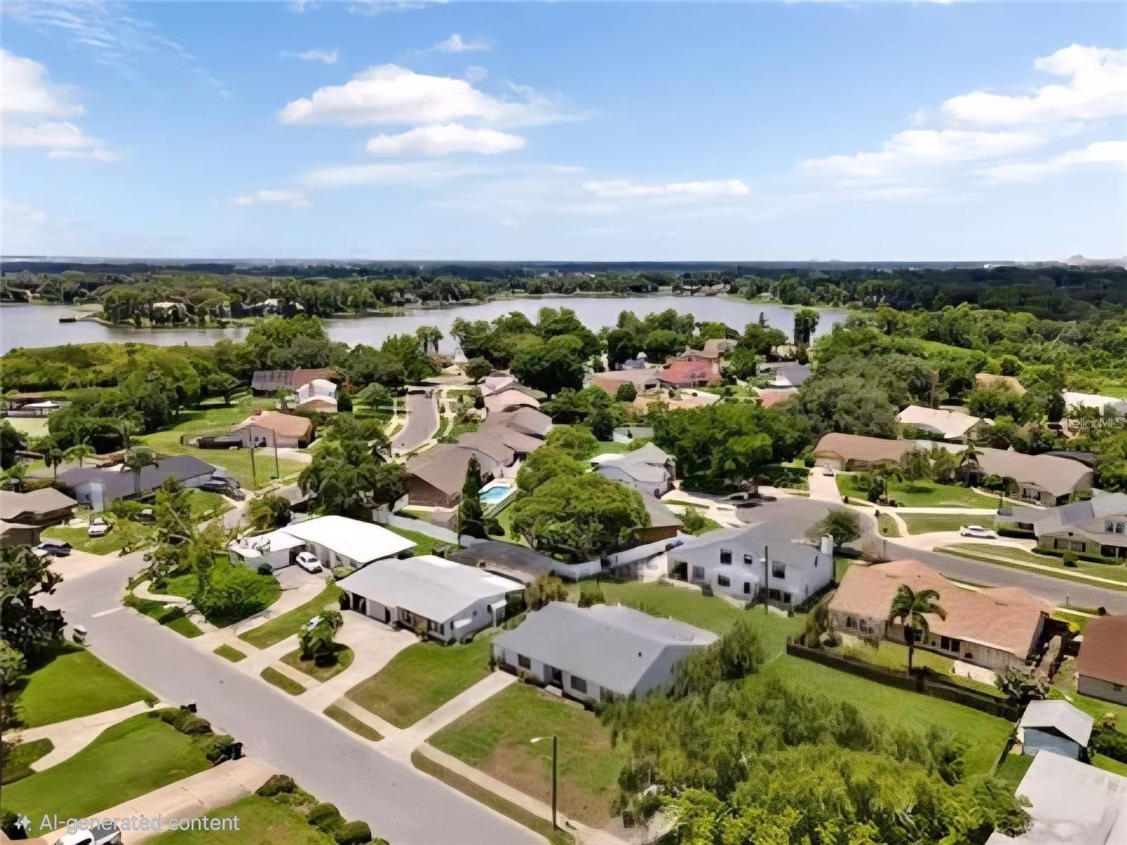 ROCKWOOD ESTATES - Residential