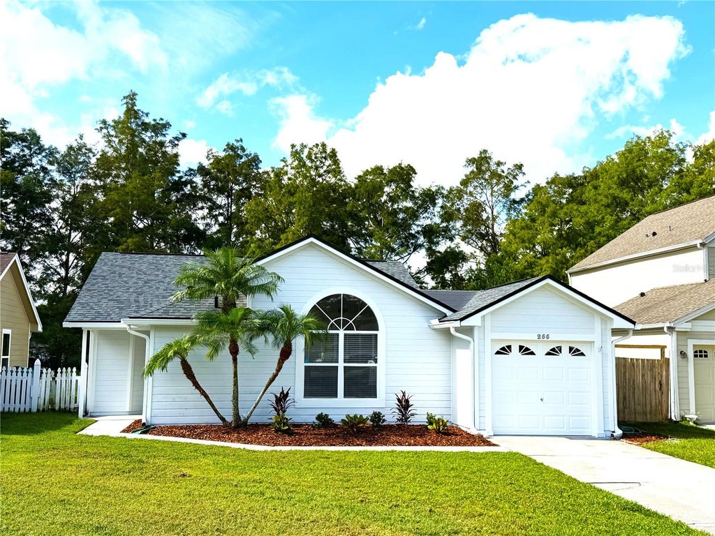 Photo of 255 Tom Sawyer Court, Orlando, FL 32828 (MLS # O6443009)