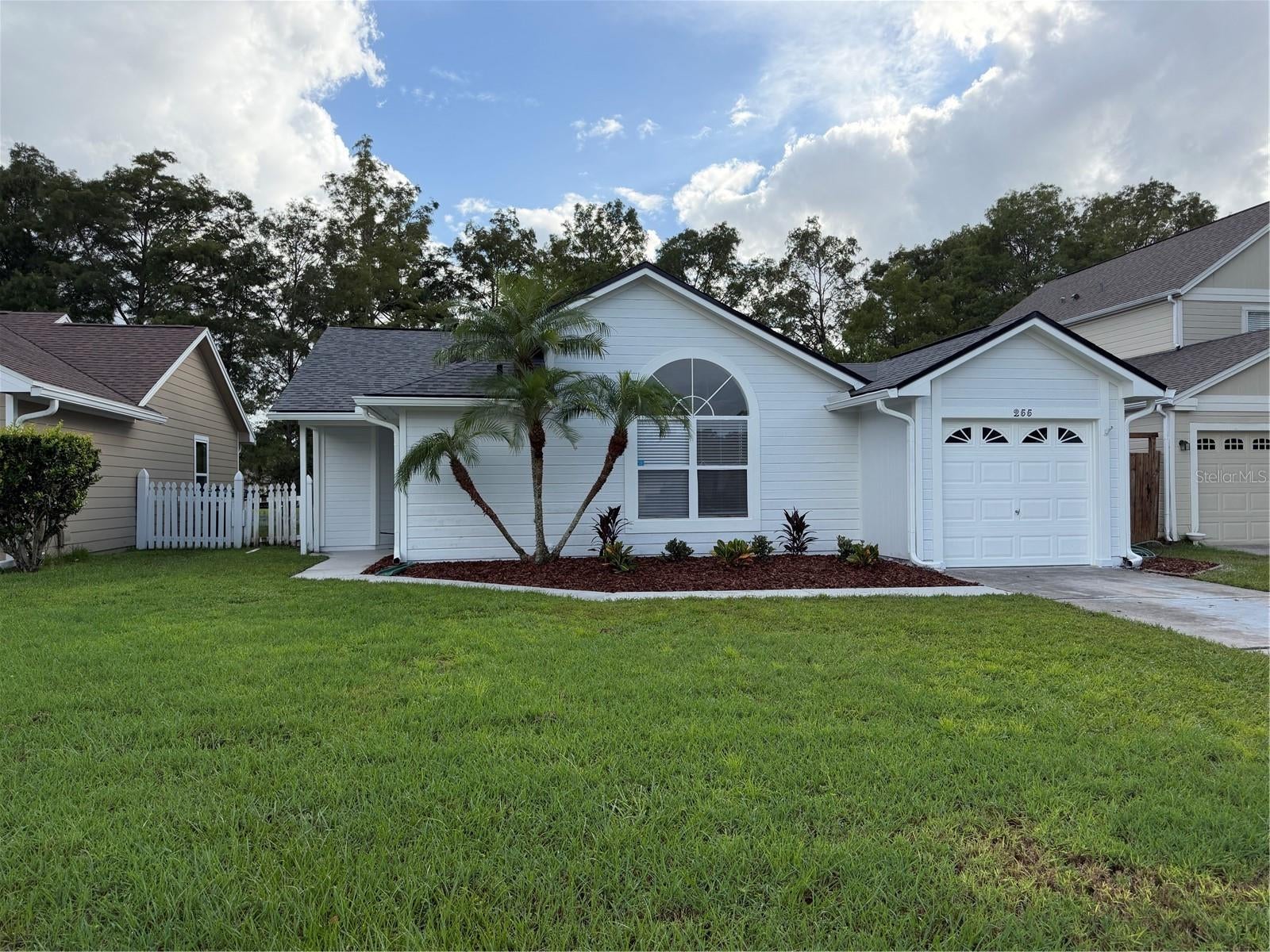 255 TOM SAWYER COURT
