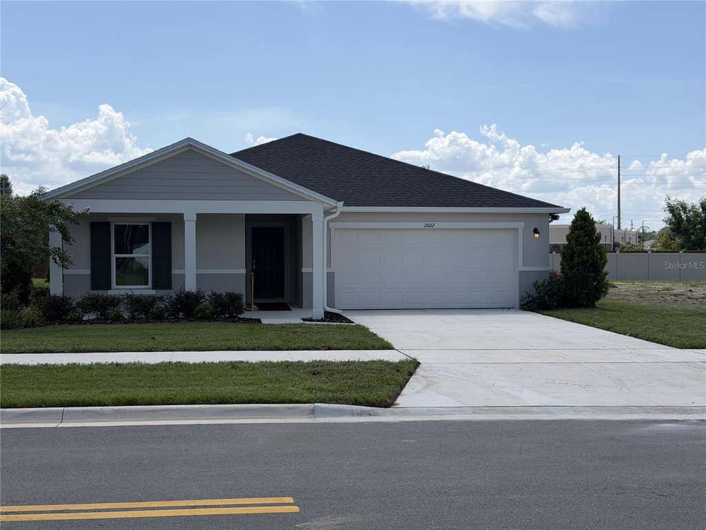 Photo of 2602 Lola Lane, Kissimmee, FL 34744 (MLS # S5154990)