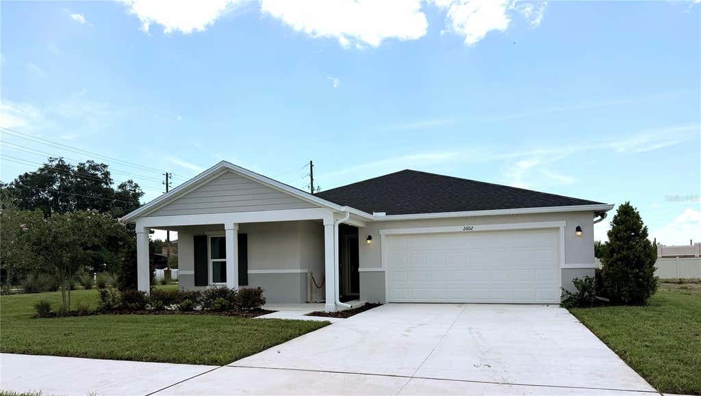 Photo of 2602 Lola Lane, Kissimmee, FL 34744 (MLS # S5154990)