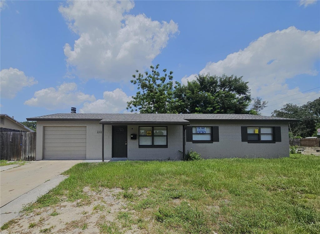 Photo of 6301 Breezewood Street, Orlando, FL 32818 (MLS # O6425746)