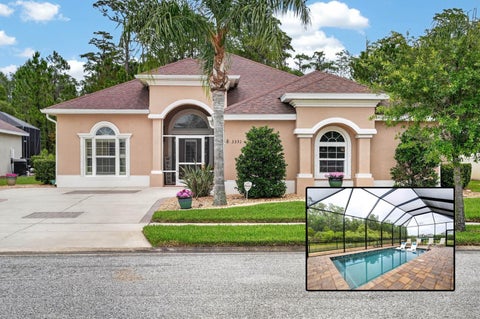 Photo of 3331 Bellino Boulevard, New Smyrna Beach, FL 32168 (MLS # NS1088462)