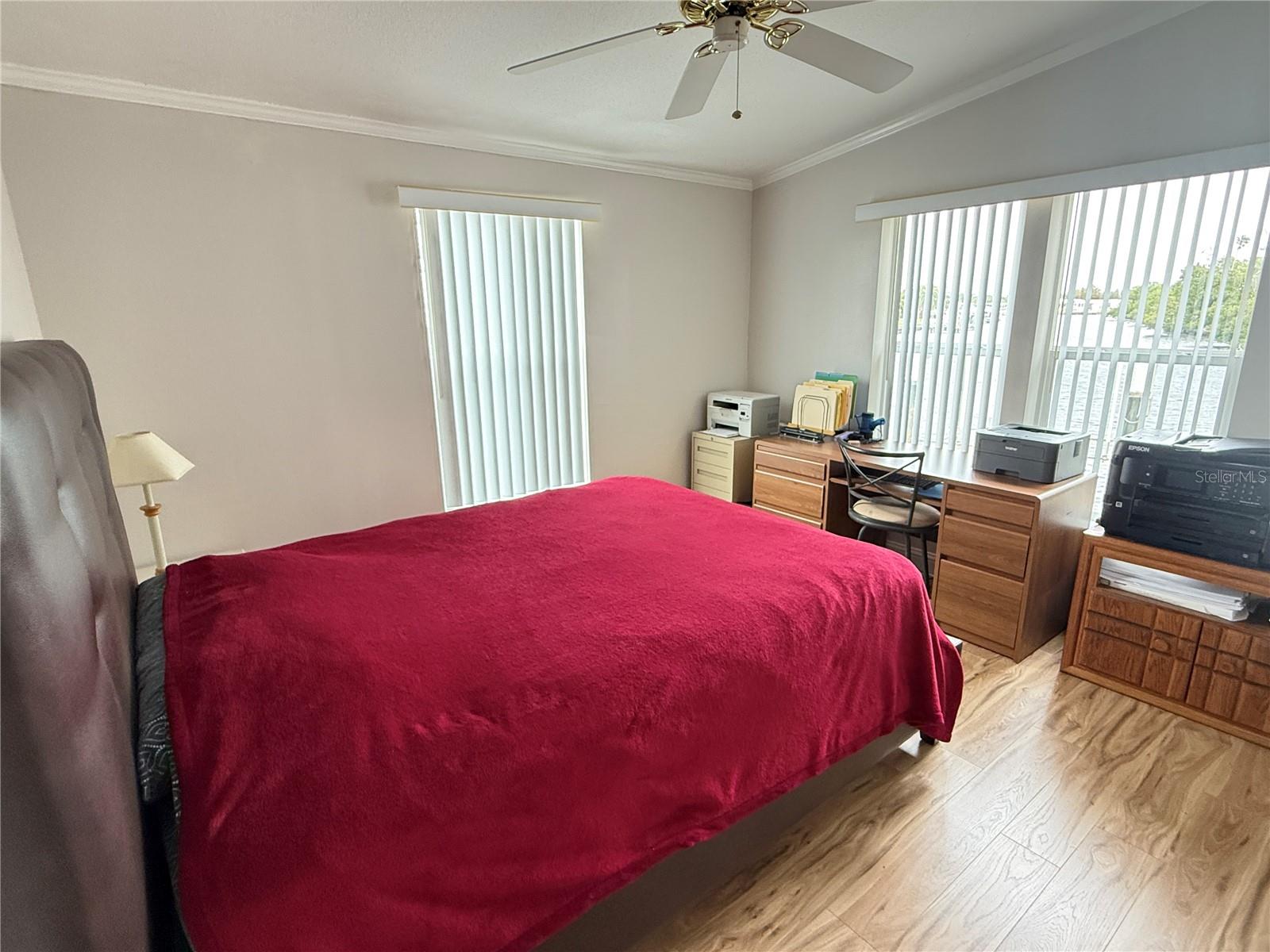 MOBEL AMERICANA MOBILE HOME PARK UNREC - Residential