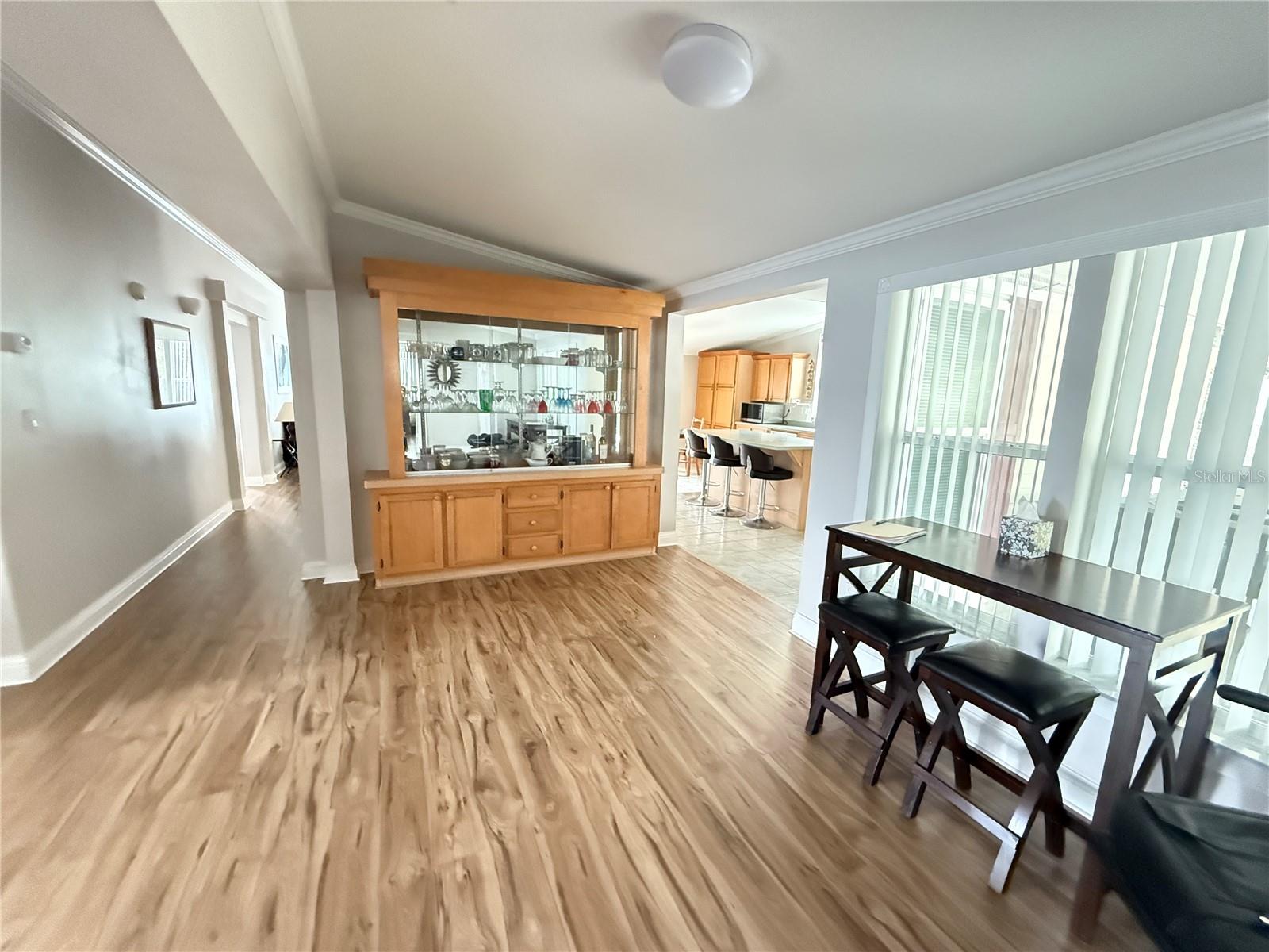 MOBEL AMERICANA MOBILE HOME PARK UNREC - Residential