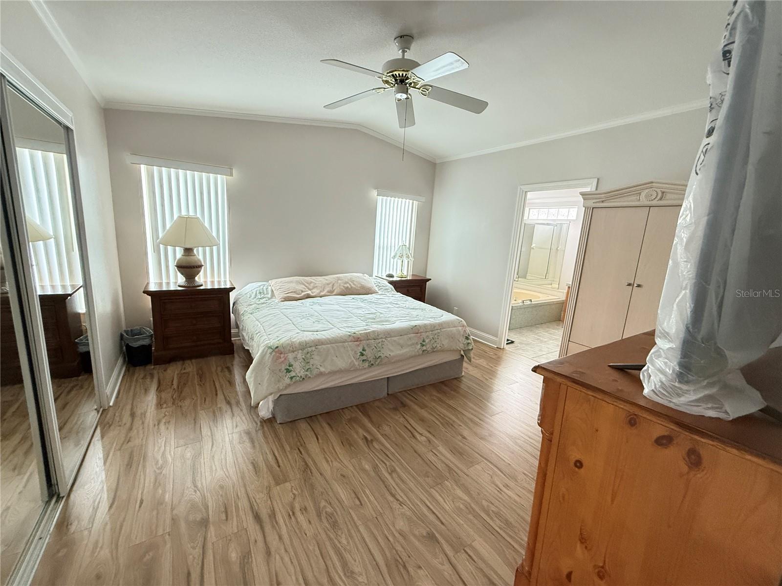 MOBEL AMERICANA MOBILE HOME PARK UNREC - Residential