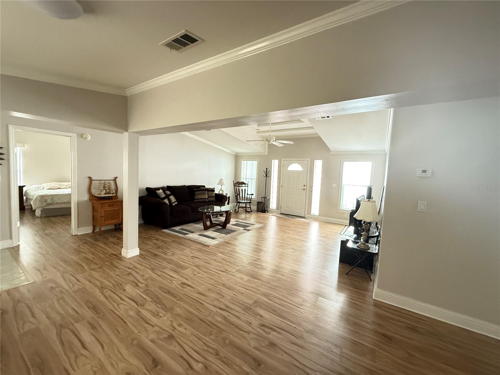 MOBEL AMERICANA MOBILE HOME PARK UNREC - Residential