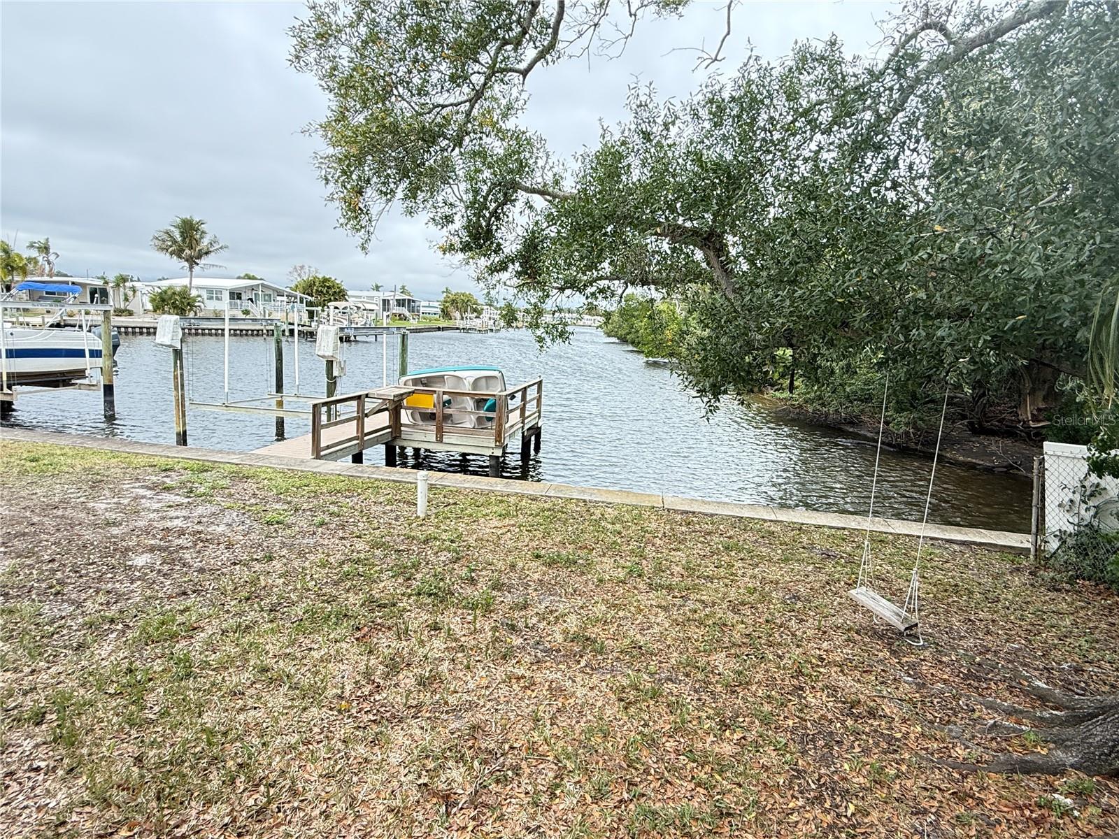 MOBEL AMERICANA MOBILE HOME PARK UNREC - Residential