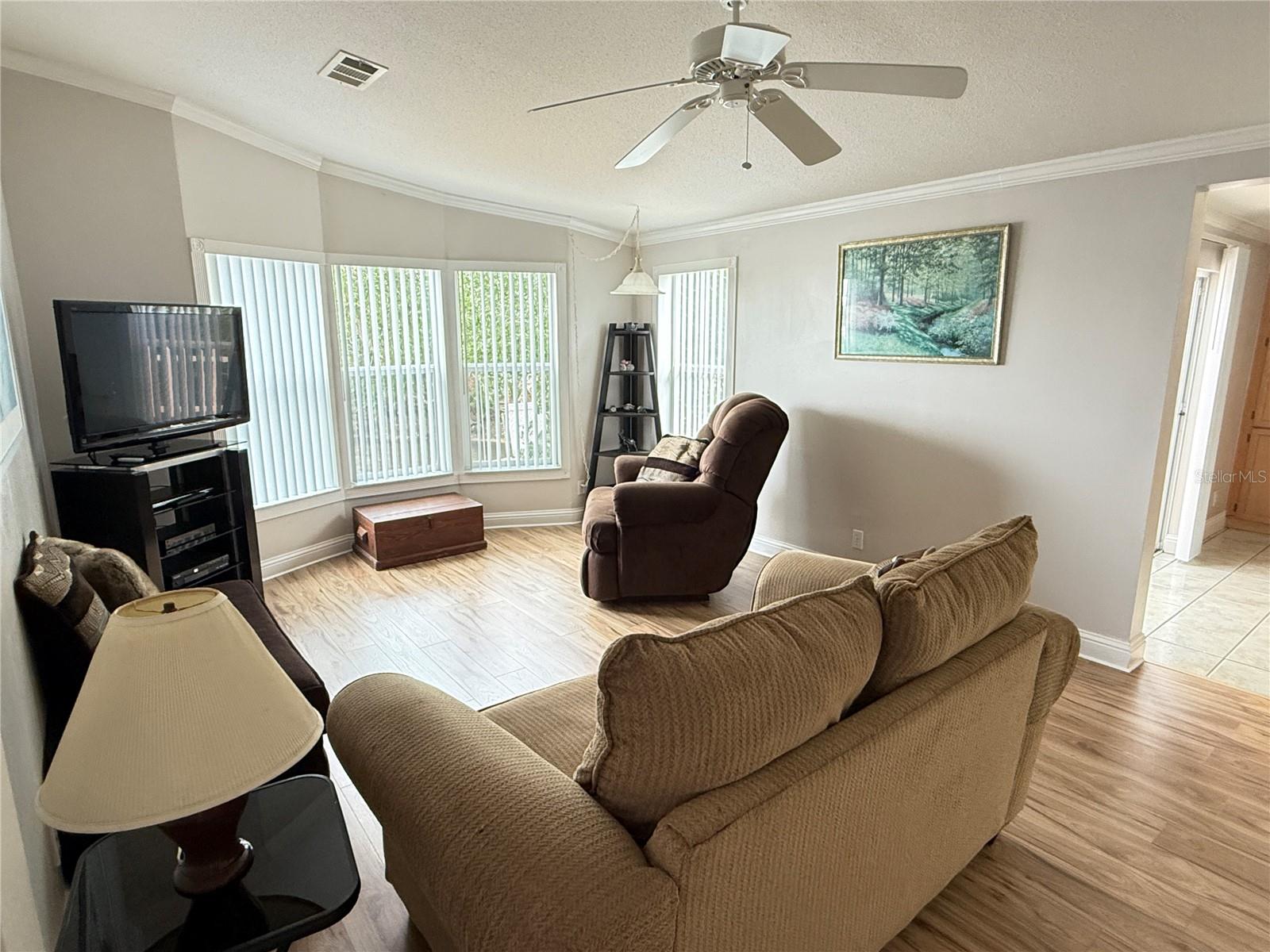 MOBEL AMERICANA MOBILE HOME PARK UNREC - Residential