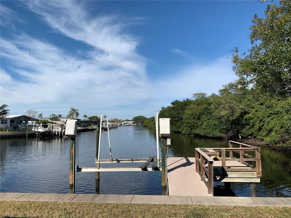 Photo of 383 Mount Richmond Avenue NE #339, St Petersburg, FL 33702 (MLS # TB8462230)